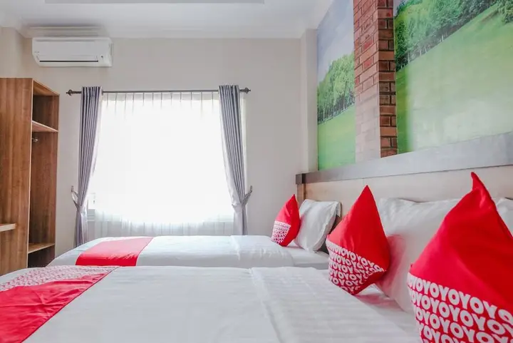 Noura Guest House Syariah — фото 4