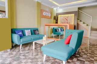 Маланг: Noura Guest House Syariah