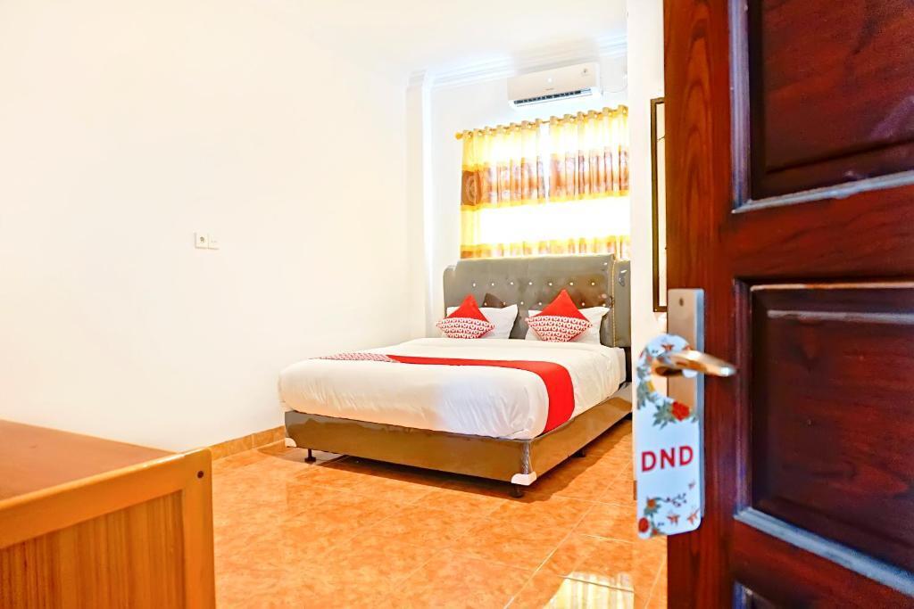 Пеканбару: OYO 694 Khasanah Residence