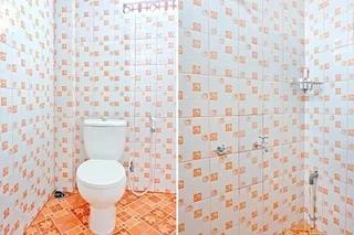 Пеканбару: OYO 694 Khasanah Residence