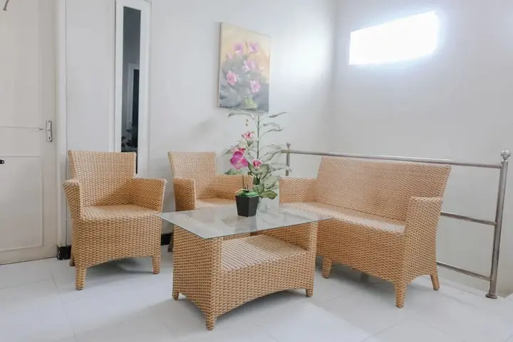 Маланг: OYO 528 Safa Guest House