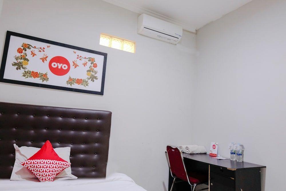 Маланг: OYO 528 Safa Guest House