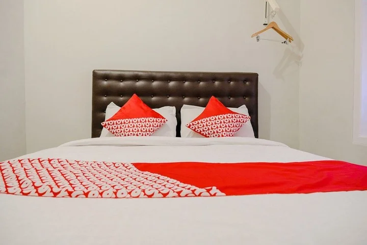 Маланг: OYO 528 Safa Guest House