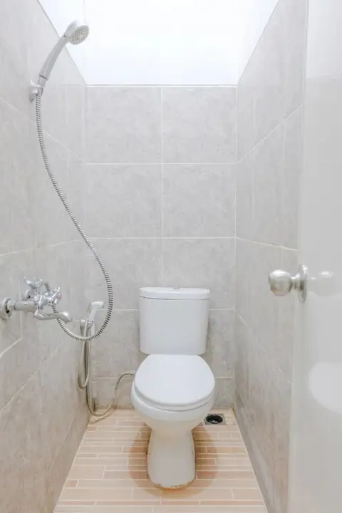 Маланг: OYO 528 Safa Guest House