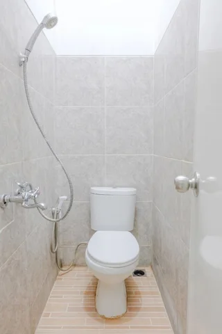 Маланг: OYO 528 Safa Guest House