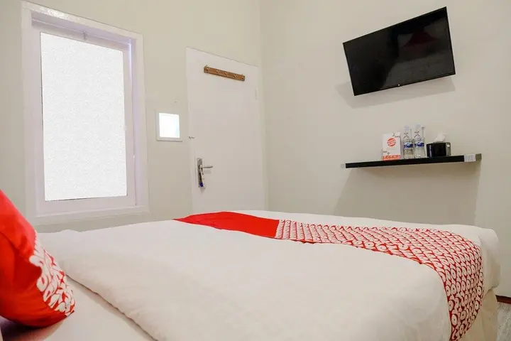 Маланг: OYO 528 Safa Guest House