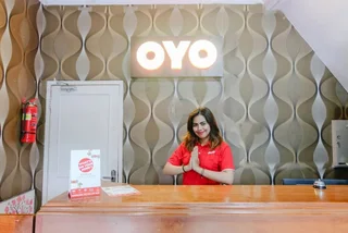 Маланг: OYO 528 Safa Guest House