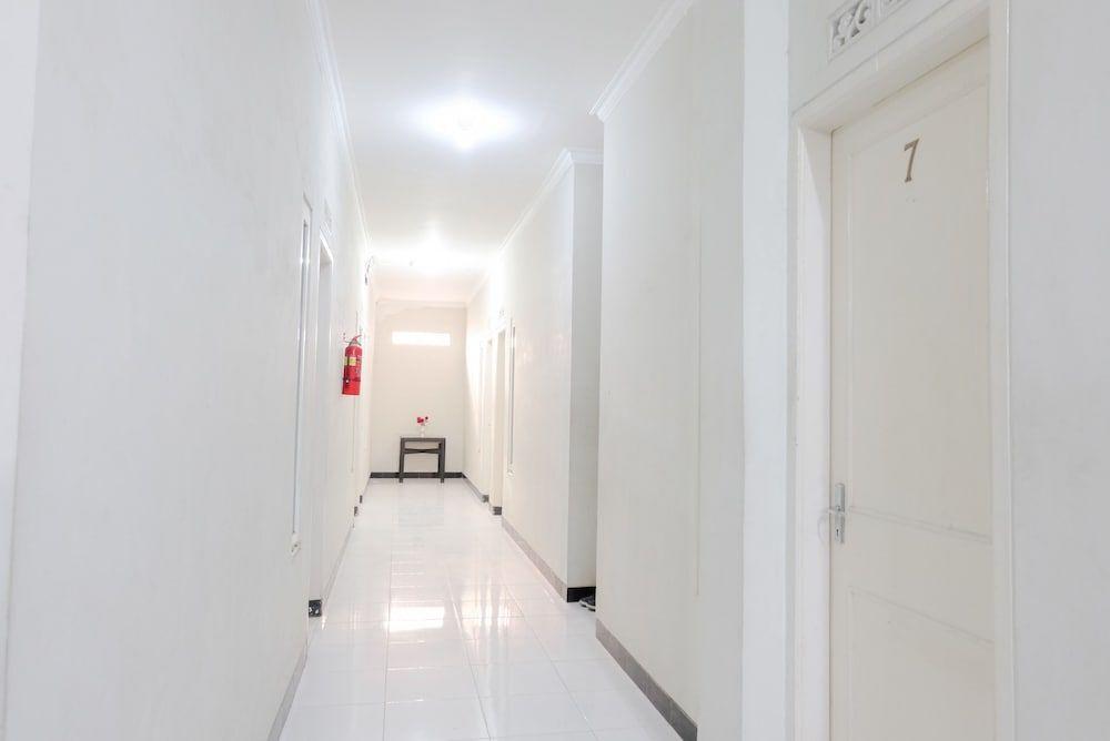 Маланг: OYO 528 Safa Guest House