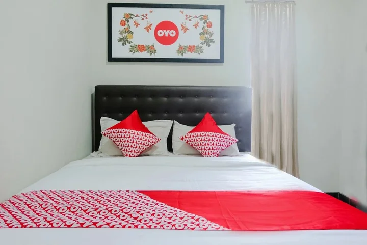 Маланг: OYO 528 Safa Guest House