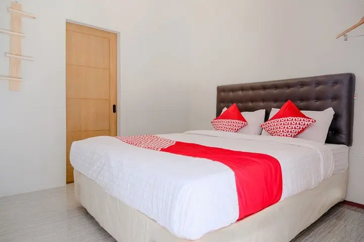 Маланг: OYO 528 Safa Guest House