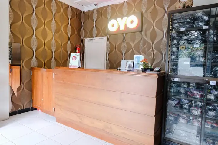 OYO 528 Safa Guest House — фото 2