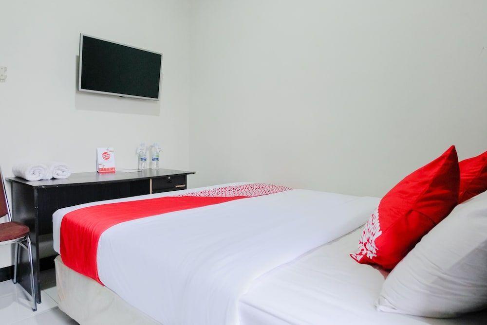 Маланг: OYO 528 Safa Guest House