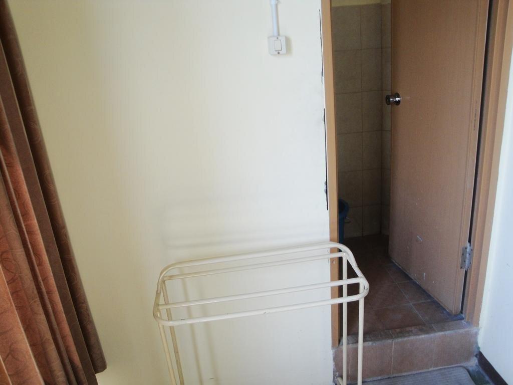 Семаранг: Hotel Pelangi Indah