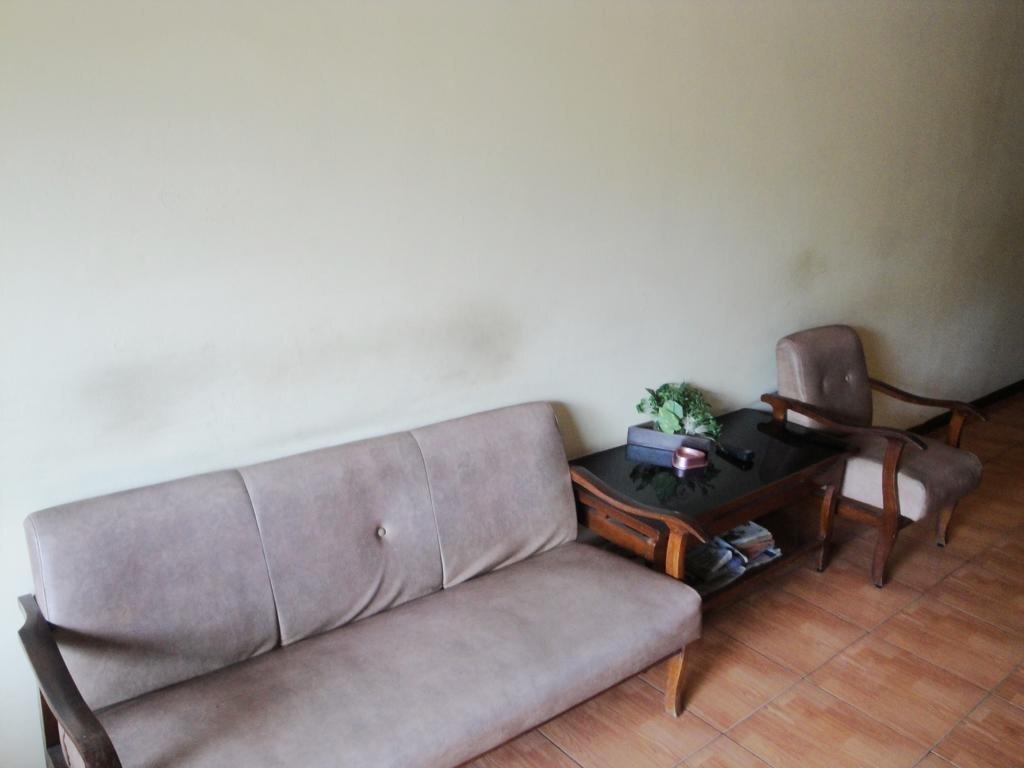 Семаранг: Hotel Pelangi Indah