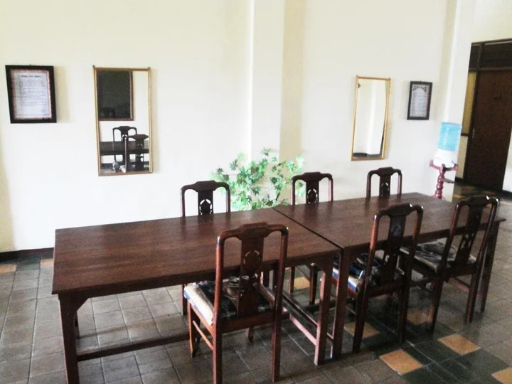 Семаранг: Hotel Pelangi Indah