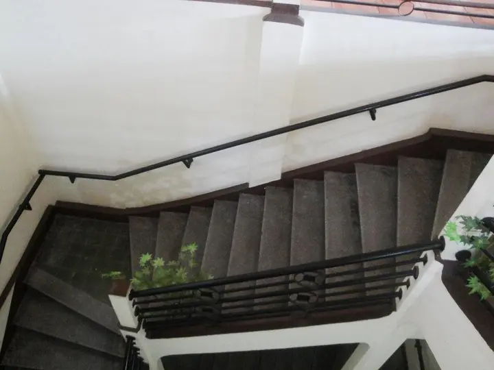 Семаранг: Hotel Pelangi Indah