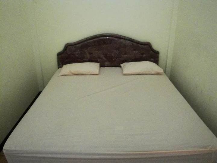 Семаранг: Hotel Pelangi Indah