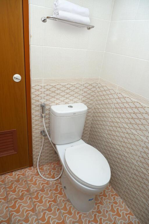 Семаранг: Hotel Pelangi Indah