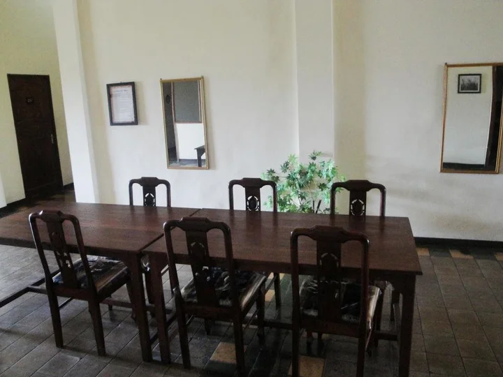 Семаранг: Hotel Pelangi Indah