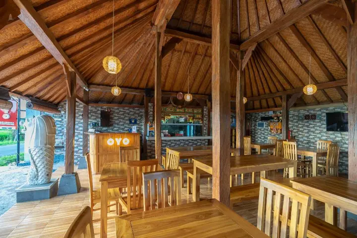 Табанан: Lilis Cempaka Mas Guesthouse