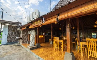 Табанан: Lilis Cempaka Mas Guesthouse