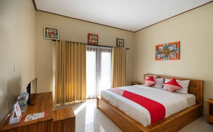 Табанан: Lilis Cempaka Mas Guesthouse