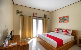 Табанан: Lilis Cempaka Mas Guesthouse