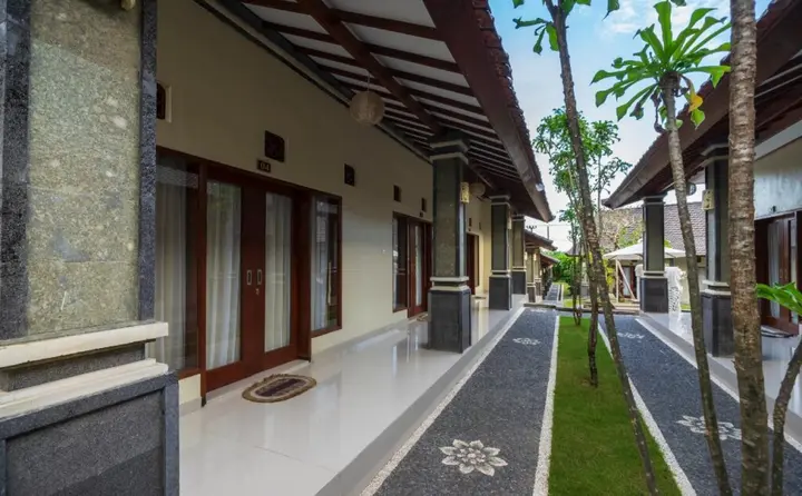 Табанан: Lilis Cempaka Mas Guesthouse