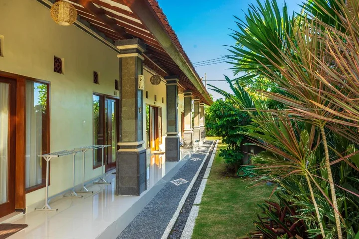 Табанан: Lilis Cempaka Mas Guesthouse