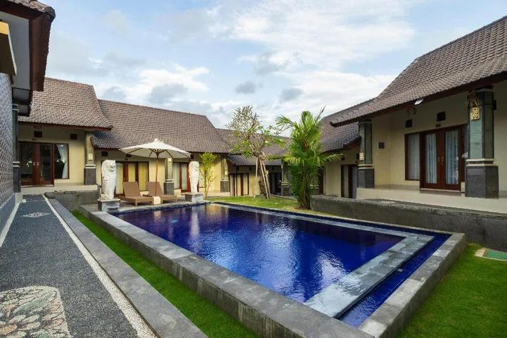 Табанан: Lilis Cempaka Mas Guesthouse