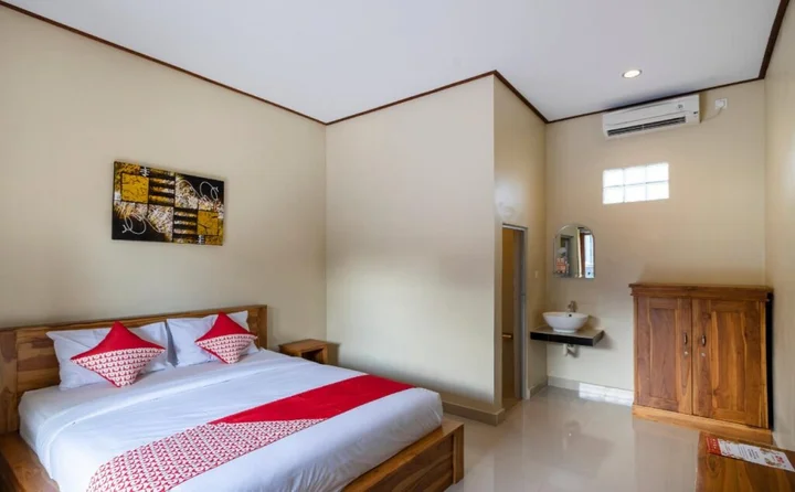 Табанан: Lilis Cempaka Mas Guesthouse