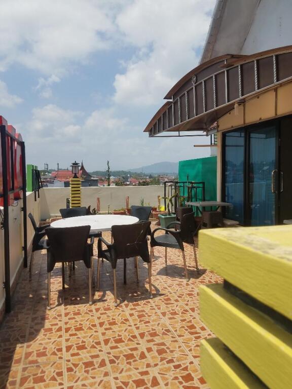 Букиттинги: Mina Homestay Syariah