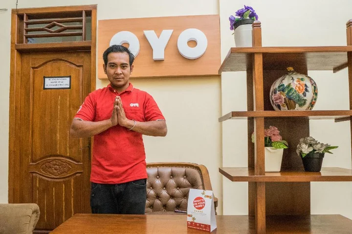 Маланг: Al Thalib 8 Syariah by Oyo Rooms