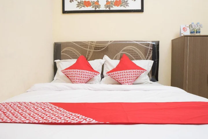 Маланг: Al Thalib 8 Syariah by Oyo Rooms