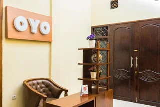 Маланг: Al Thalib 8 Syariah by Oyo Rooms