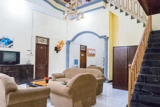 Маланг: Al Thalib 8 Syariah by Oyo Rooms