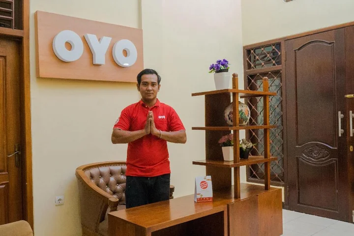 Маланг: Al Thalib 8 Syariah by Oyo Rooms