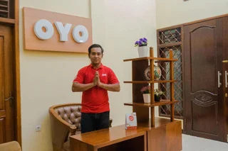 Маланг: Al Thalib 8 Syariah by Oyo Rooms