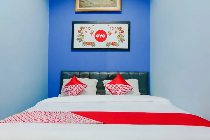Маланг: OYO 778 Guest House Amalia Malang