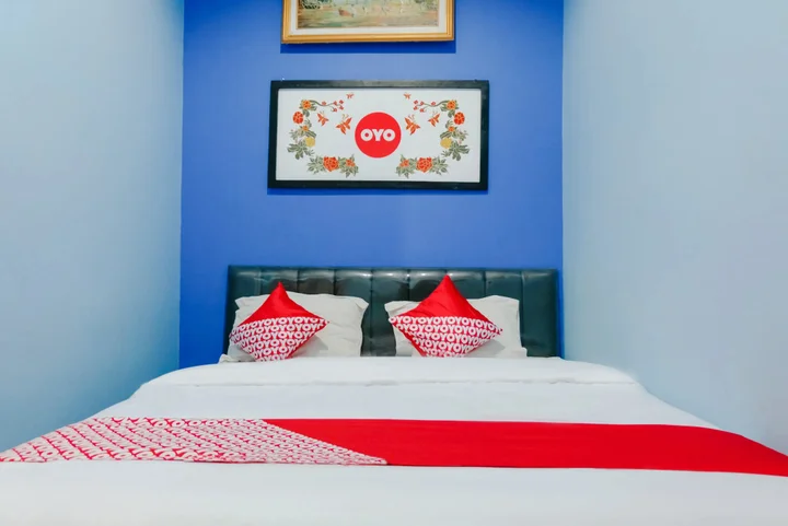 Маланг: OYO 778 Guest House Amalia Malang