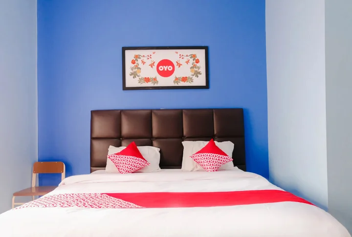 Маланг: OYO 778 Guest House Amalia Malang