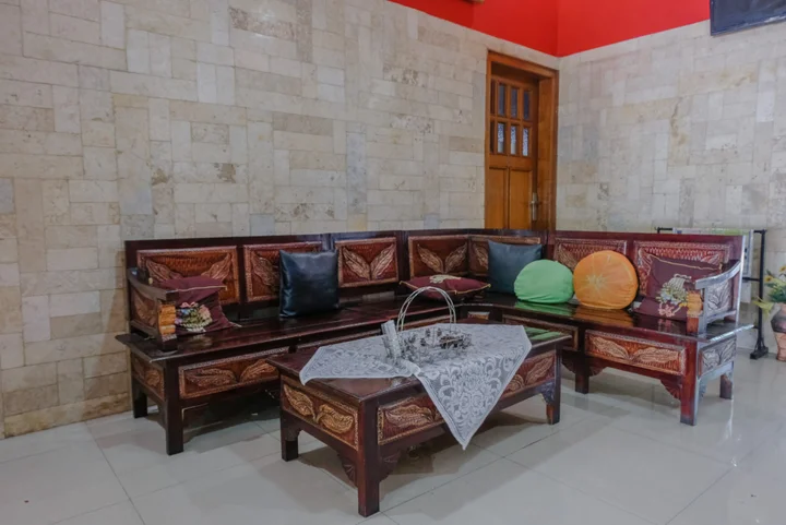 Маланг: OYO 778 Guest House Amalia Malang