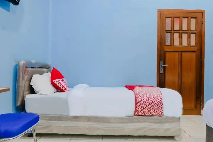 Маланг: OYO 778 Guest House Amalia Malang