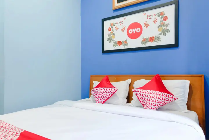 Маланг: OYO 778 Guest House Amalia Malang
