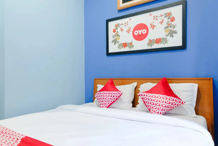 Маланг: OYO 778 Guest House Amalia Malang