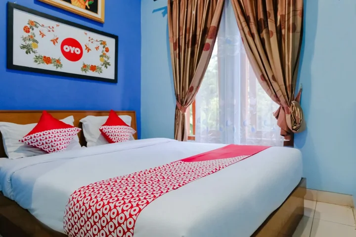 Маланг: OYO 778 Guest House Amalia Malang