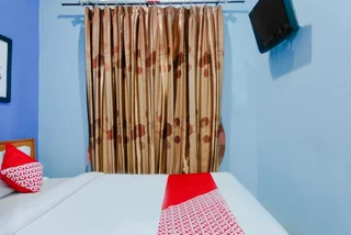 Маланг: OYO 778 Guest House Amalia Malang