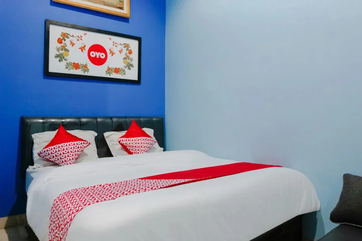 Маланг: OYO 778 Guest House Amalia Malang