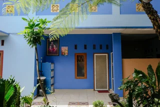 Маланг: OYO 778 Guest House Amalia Malang