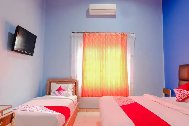 Маланг: OYO 778 Guest House Amalia Malang